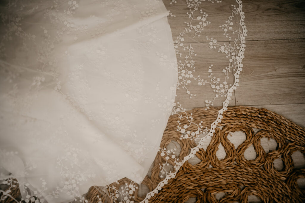 vestidos de novia diferentes girona