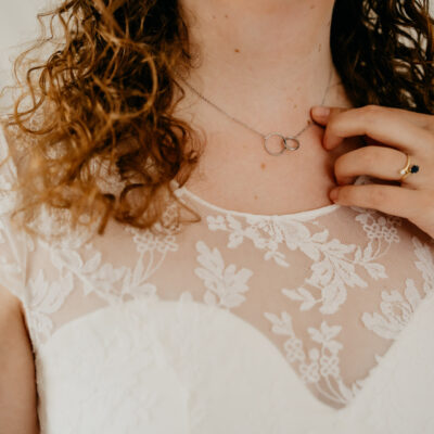 vestit de nuvia girona